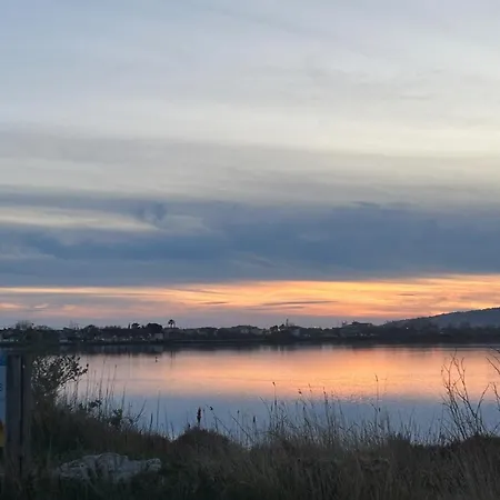 Le Ciel Le Soleil Et La Mer アパート フロンティニャン
